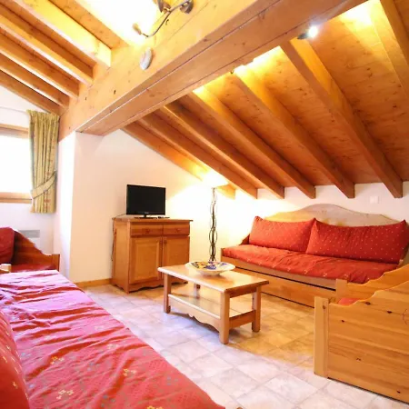 7 Pers. Au Centre De Val Cenis, Proche Pistes Et Commodites - Fr-1-508-7 Apartment