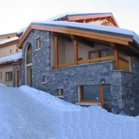 7 Pers. Au Centre De Val Cenis, Proche Pistes Et Commodites - Fr-1-508-7 Apartment *