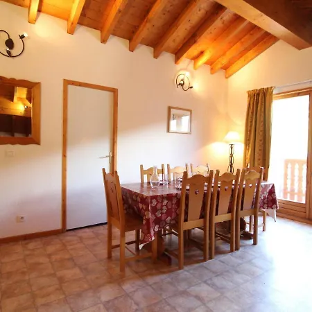 7 Pers. Au Centre De Val Cenis, Proche Pistes Et Commodites - Fr-1-508-7 Lanslevillard