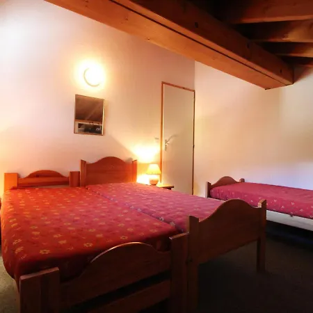 7 Pers. Au Centre De Val Cenis, Proche Pistes Et Commodites - Fr-1-508-7 Apartment *