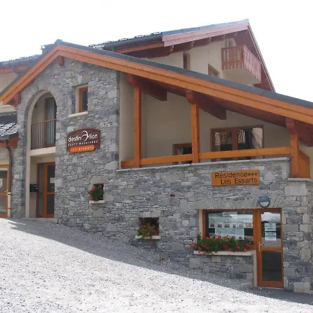 7 Pers. Au Centre De Val Cenis, Proche Pistes Et Commodites - Fr-1-508-7 Apartment Lanslevillard