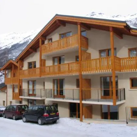 7 Pers. Au Centre De Val Cenis, Proche Pistes Et Commodites * Lanslevillard